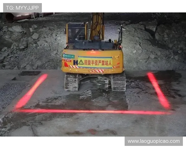 挖掘机挖掘力实际测量